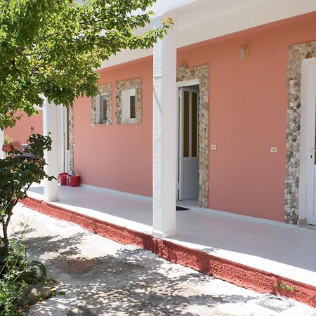 Maro Apartments Arillas Corfu Arillas (Corfu) Exterior foto