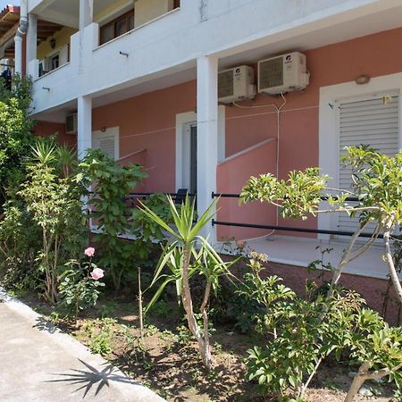 Maro Apartments Arillas Corfu Arillas (Corfu) Exterior foto