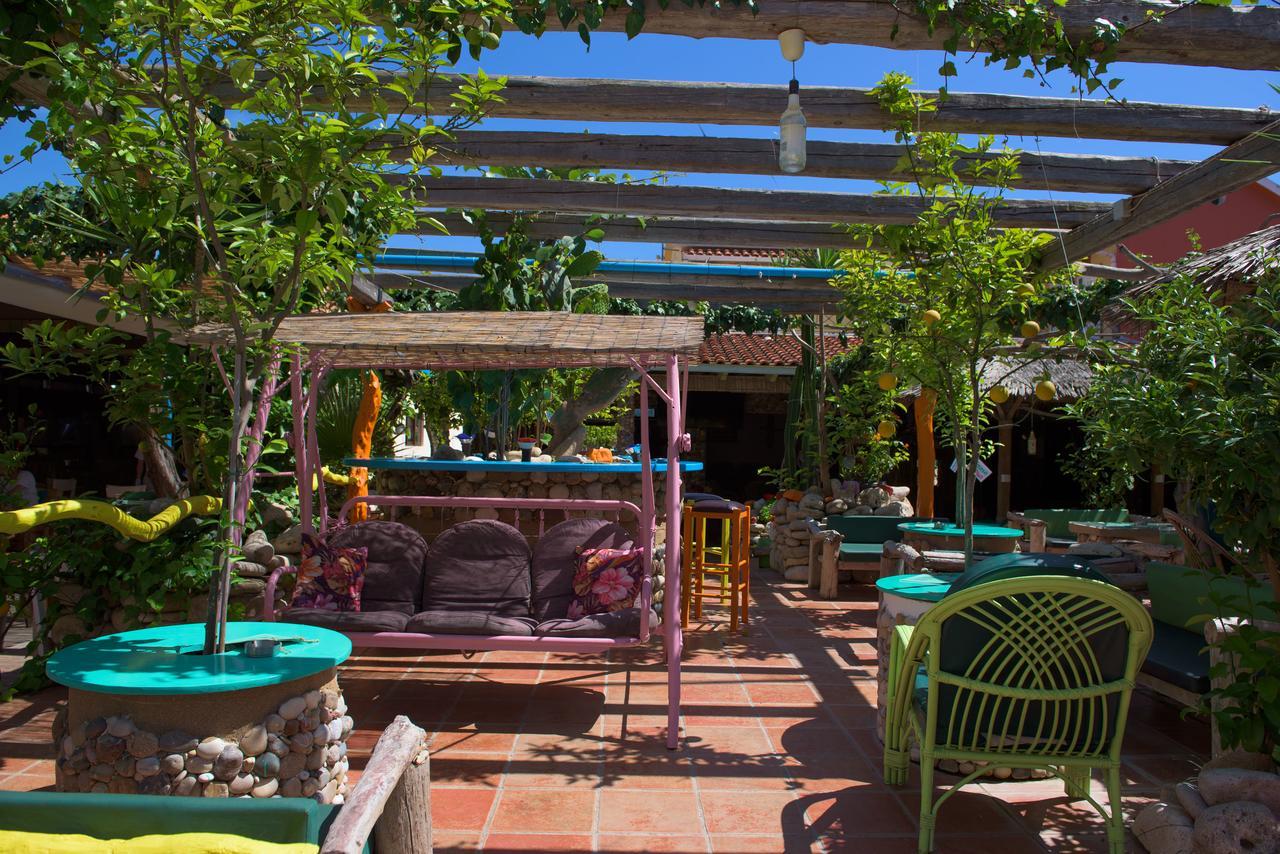 Maro Apartments Arillas Corfu Arillas (Corfu) Exterior foto